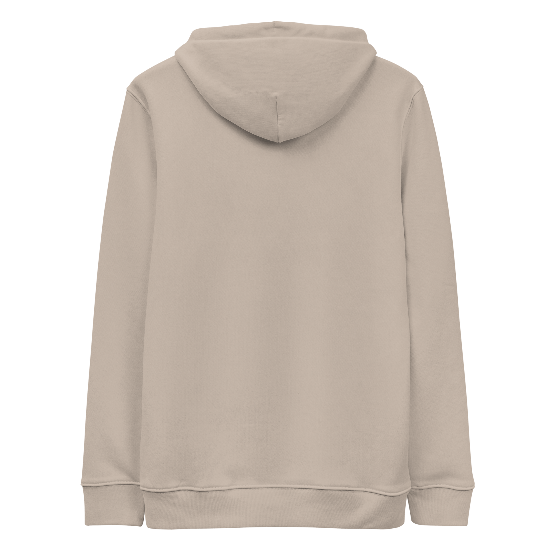 Casuals Crew Classic Hoodie Stone - Casuals Crew