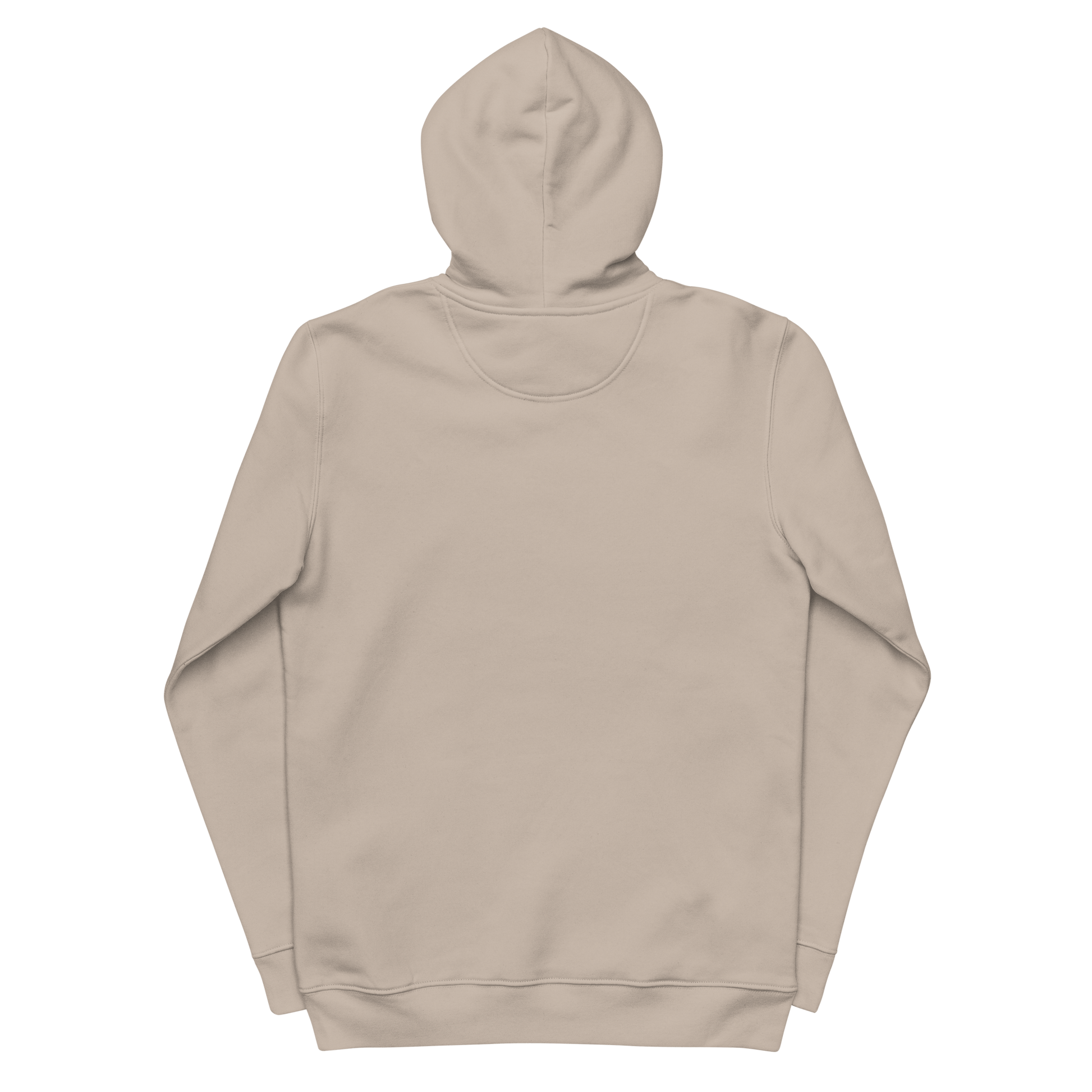 Casuals Crew Classic Hoodie Stone - Casuals Crew