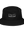 Domino Bucket Hat Black
