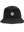 Embroidery Casuals Crew Bucket Hat Black - Casuals Crew