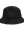 Embroidery Casuals Crew Bucket Hat Black - Casuals Crew