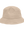 Embroidery Casuals Crew Bucket Hat Stone - Casuals Crew